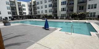 The Metropolitan -  Senior Housing Gallery 22
