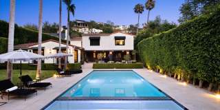 1443 N Doheny Dr 1443 N Doheny Dr Gallery 1