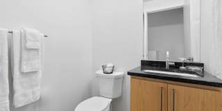 The Mirage Manchester - Affordable Housing Gallery 41