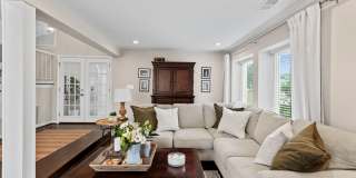 Welcome to 4509 Flintstone Rd, a charming and well-maintained home ideally located in the heart of Alexandria, offering the perfect blend of comfort, convenience, and outdoor accessibility. Gallery 11