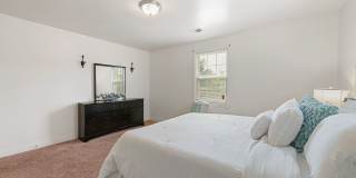 Loch Raven Village Apartments Gallery 33