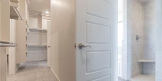 Luxury 4 Bedroom 3 Bathroom Home with bonus room & storm shelter in Deer Creek Schools- Neighborhood Pool/Park Gallery 18