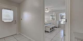 2BD/2BA/1CG in Vivienda West - a 55+Community Gallery 6