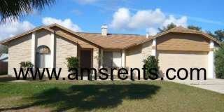 Spacious 4-bedroom Home in Kissimmee Spacious 4-bedroom Home in Kissimmee Gallery 1