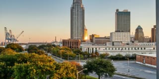 Meridian at the Port Gallery 86