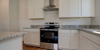 Newer 4 Bedroom, 2 Bathroom with Huge Backyard!!!  Great Kitchen with open Great Room!!!  2 Car Garage located in Highly sought after Oak Park!!!  Ready NOW for you!!! Gallery 6