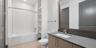 The Baxter Decatur Apartments Gallery 8
