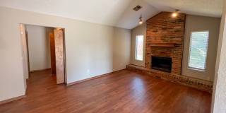 Sweet Duplex in Edmond! Gallery 1