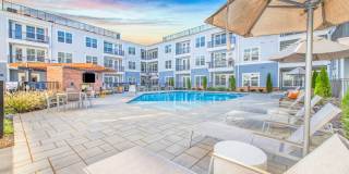 Overture Centennial 55+ Active Adult Apartment Homes Gallery 14