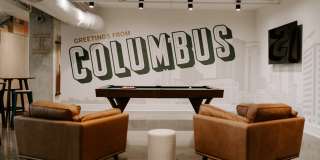 Industry Columbus Apartments Industry Columbus Apartments Gallery 2