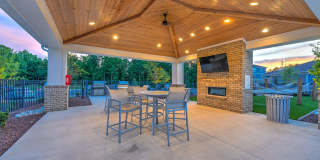 Oasis at Heritage Gallery 6