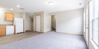 2 Bedroom 2 Bathroom Town House - End Unit Gallery 37