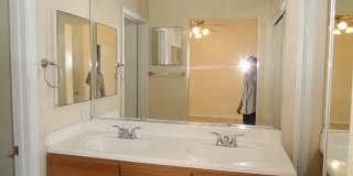 3 Bedrooms, 2 Bathrooms, approx. 1392 sq. ft., 2 Car Garage, Covered Patio, Fenced, Play house, Gallery 21