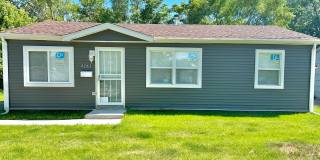 Updated 3 Bedroom Home in Gary Gallery 1