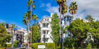 Villas at Park La Brea Apartments Gallery 1