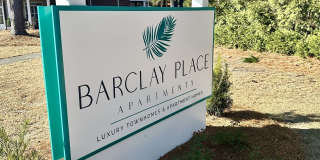 Barclay Place Gallery 46