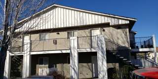 <b>One Bedroom Ground Floor Condo in Gated Community<br><br> Gallery 2