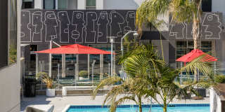 The Lofts at NoHo Commons Gallery 7