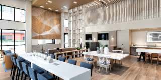 Avalon Public Market Gallery 17