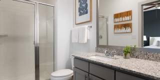 Sixes Ridge Apartments Gallery 44