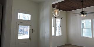 Great Garden District Cottage Gallery 4