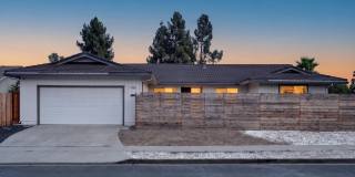 Beautifully Updated Single-Story 4BR Ranch with Designer Finishes & Spacious Fenced Yard! Gallery 1