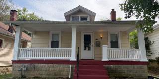 Large Two Bedroom home on Quiet Dayton Street Gallery 1