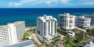 3115 S Ocean Boulevard unit: 1203 Gallery 47