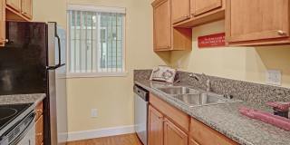 Regency Woods Apartment Homes Gallery 4