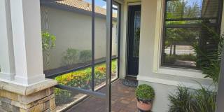 Annual Furnished 2 Bedroom 2 Bathroom with a Flex Room in Island Walk! Gallery 7
