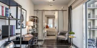 Venue Brookwood Apartments Gallery 18