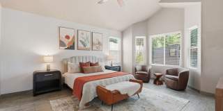 Furnished Desert Oasis| Pool, Bar and Mountain Views Gallery 23