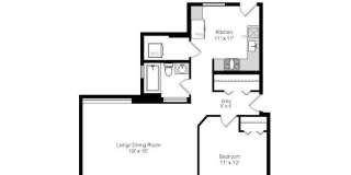 727 West Cornelia Gallery 2