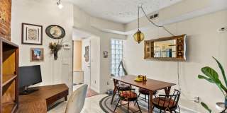 Charming Row Home | 2 Bed | 1 Bath | 950 Sf | Fenced Backyard | 2 Surface Parking Spaces Gallery 10