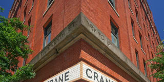 Crane Flats and Lofts Gallery 17