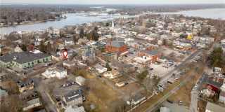 546 Main Street Gallery 21