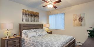 Park Ridge Apartments Gallery 1