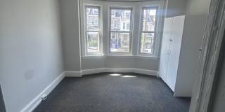 1341 Green Street Gallery 1