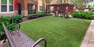 Station House at Lake Mary Gallery 29