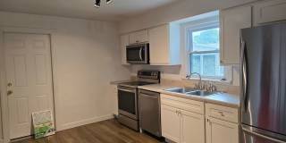Large 2BD/1BA with tons of Bonus space and fenced in yard Large 2BD/1BA with tons of Bonus space and fenced in yard Gallery 1