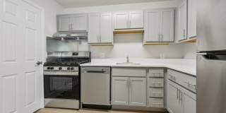 Lafayette Apartments Gallery 6