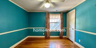 Charming Dutch Colonial in Brookside w/ an Updated Kitchen, Wood Floors, Fenced Yard and a Finished Third Floor! Gallery 31