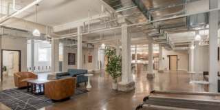 Market Street Lofts Gallery 16