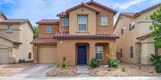 Charming Southwest Las Vegas Home with Open Layout & Prime Location Near the Strip Gallery 1