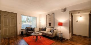 Lake Pointe Apartments Gallery 5