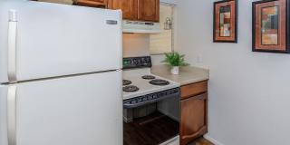 Pantano Villas Gallery 1