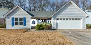 5957 Green Meadow Way Gallery 1