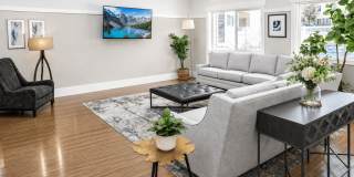 Washington Park Gallery 3