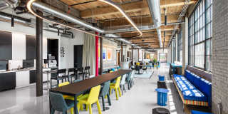 The Graphic Lofts Gallery 6