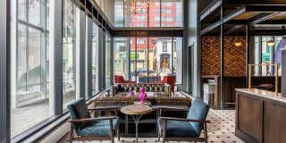 Library Park Apartment Gallery 27